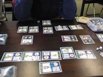 Leaf Fight Trading Card Game(TI TOKYO)